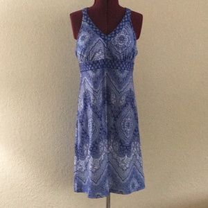 EUC Racerback Dress Sz. Large